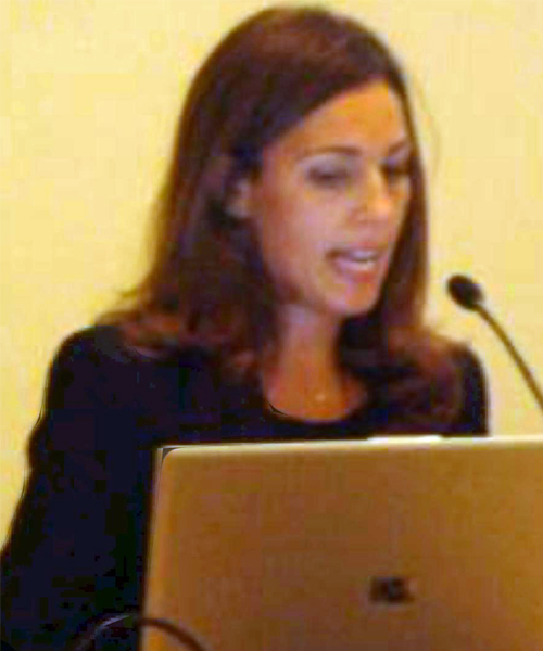 Dott.ssa Antonella Smedile