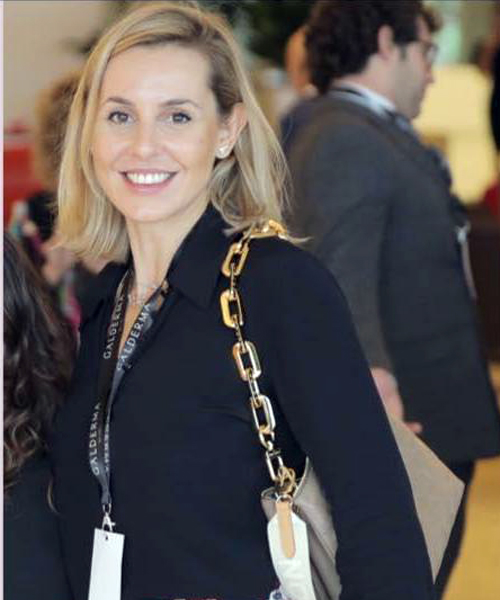 Dott.ssa Dalila Vergani