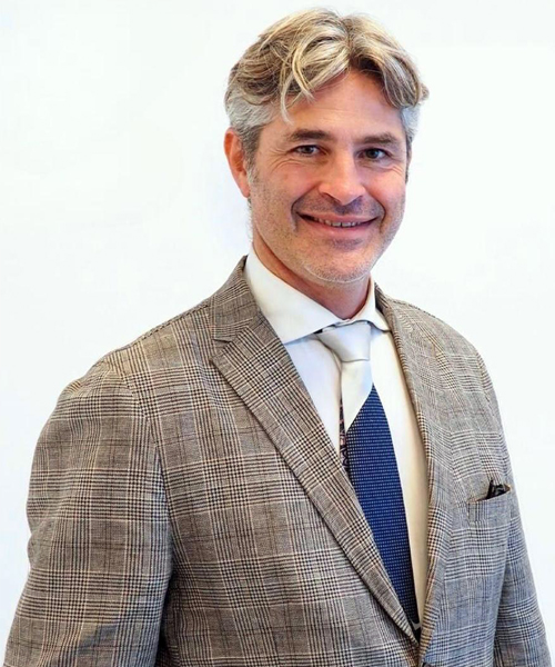 Dott. Federico Trentani