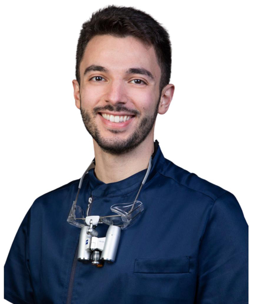 Dott. Francesco Ghelli