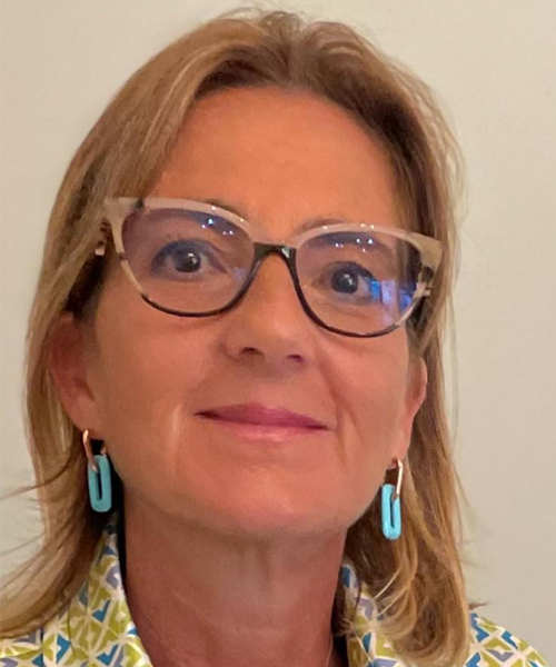 Dott.ssa Lucia Gliceri