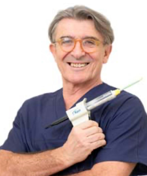 Dott. Luigi Felisatti