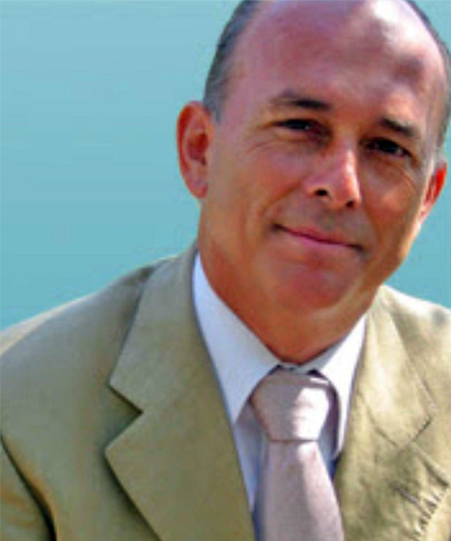 Dott. Manuel Barron