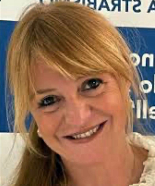 Prof.ssa Michela Fresina