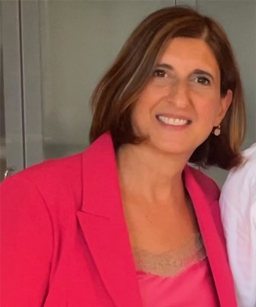 Dott.ssa Claudia Pizzoleo