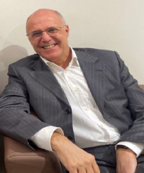 Dott. Luigi Santiago