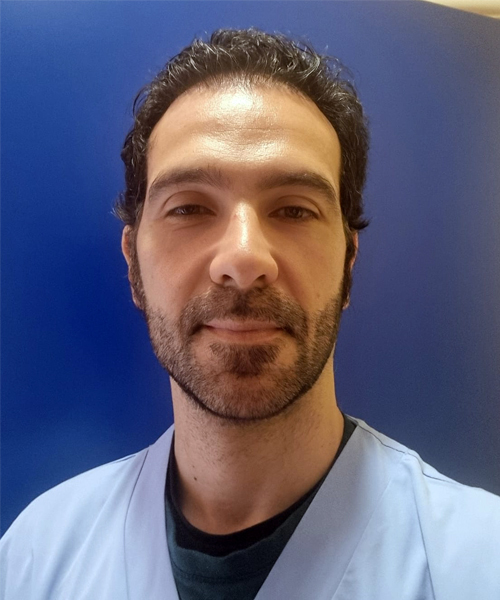 Dott. Simone Repaci