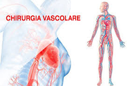 CHIRURGIA VASCOLARE